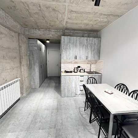 Gudauri Twins Apartment 122 K'umlists'ikhe Exterior foto