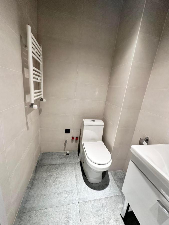 Gudauri Twins Apartment 122 K'umlists'ikhe Exterior foto