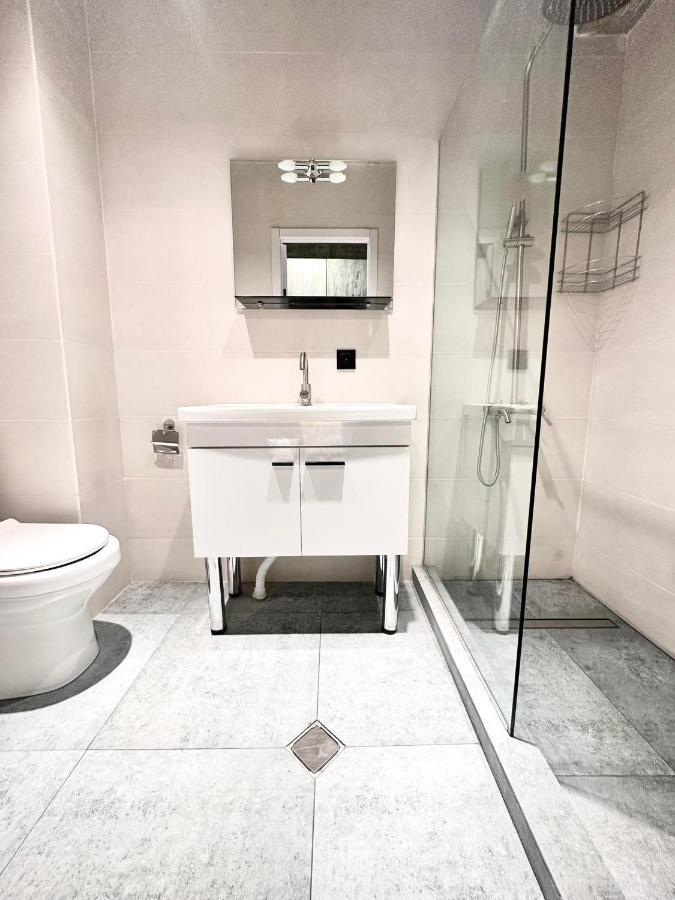 Gudauri Twins Apartment 122 K'umlists'ikhe Exterior foto