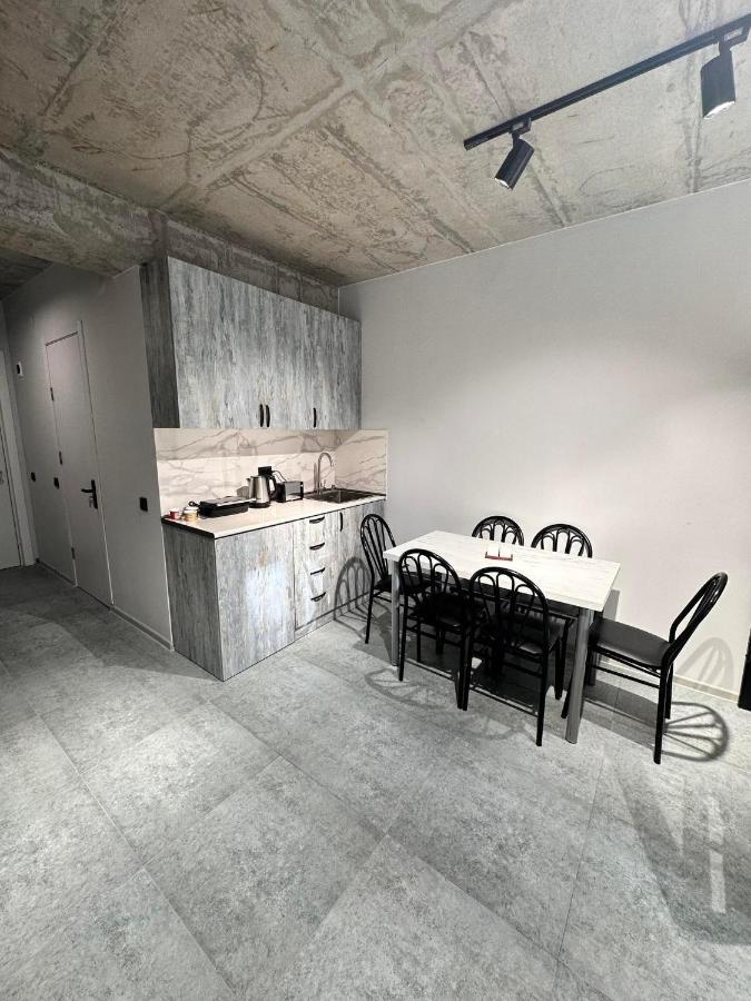Gudauri Twins Apartment 122 K'umlists'ikhe Exterior foto